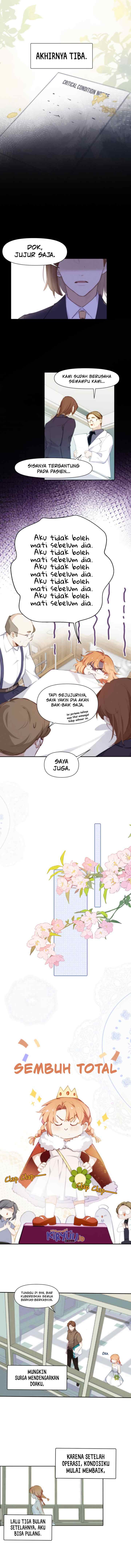 Ten Years Later, I Married My Nemesis chapter 1 halaman 5