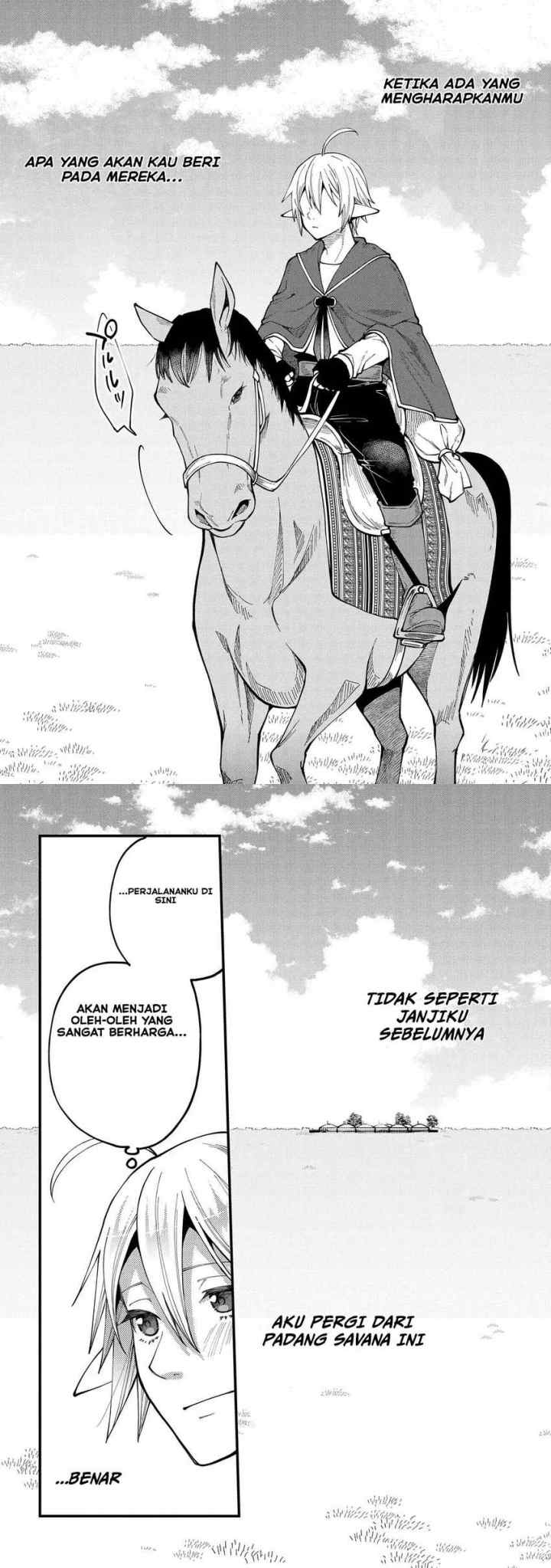 Tensei Shite High Elf ni Narimashitaga, Slow Life wa 120-nen de Akimashita chapter 26 halaman 19