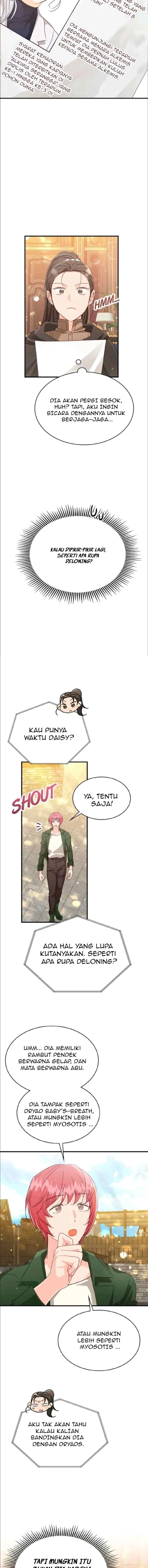 Terrarium Adventure chapter 68 halaman 10