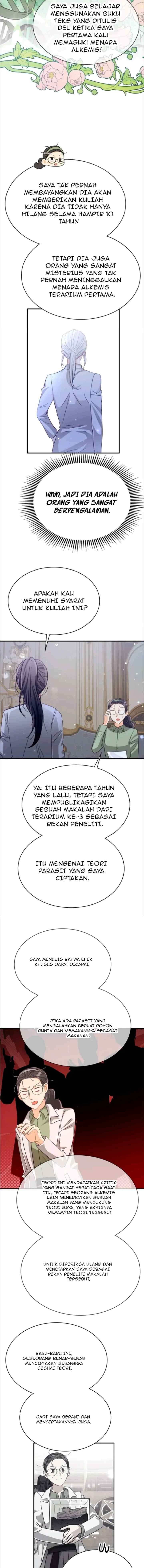 Terrarium Adventure chapter 68 halaman 16