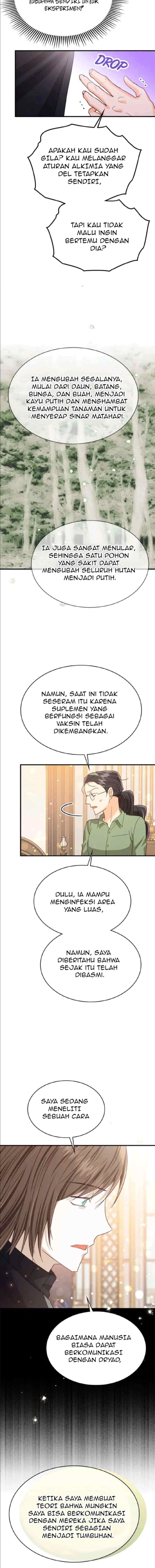 Terrarium Adventure chapter 69 halaman 13