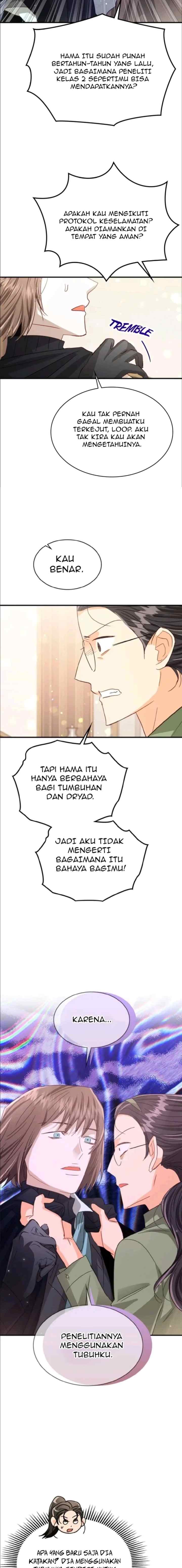 Terrarium Adventure chapter 69 halaman 12