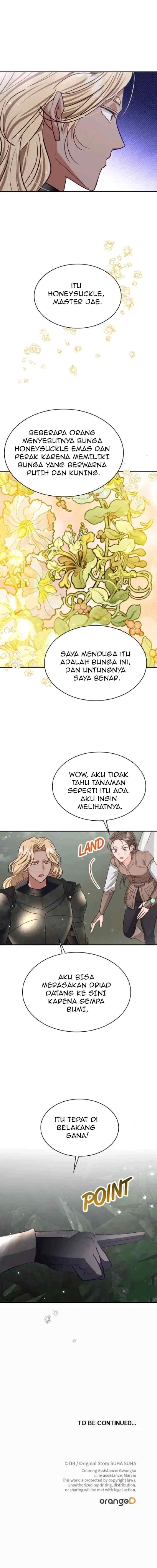 Terrarium Adventure chapter 70 halaman 18