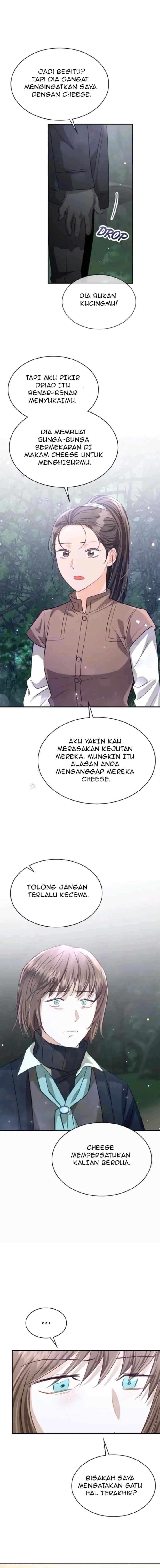Terrarium Adventure chapter 71 halaman 10
