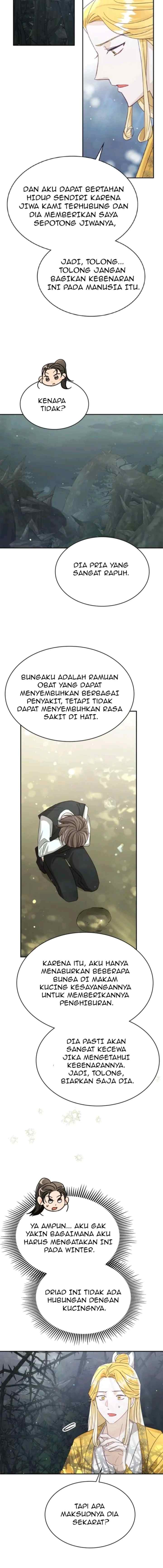 Terrarium Adventure chapter 71 halaman 8