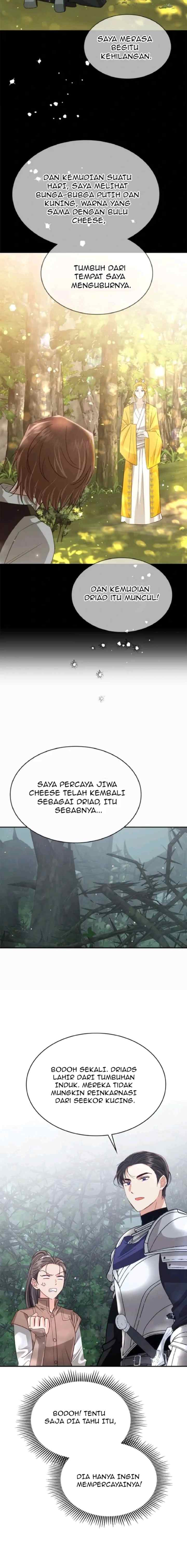 Terrarium Adventure chapter 71 halaman 6