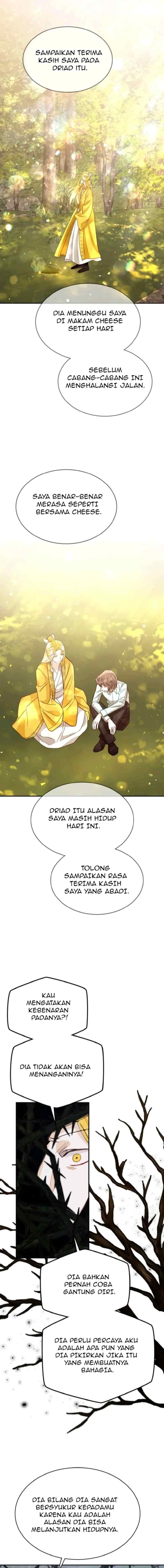 Terrarium Adventure chapter 71 halaman 11