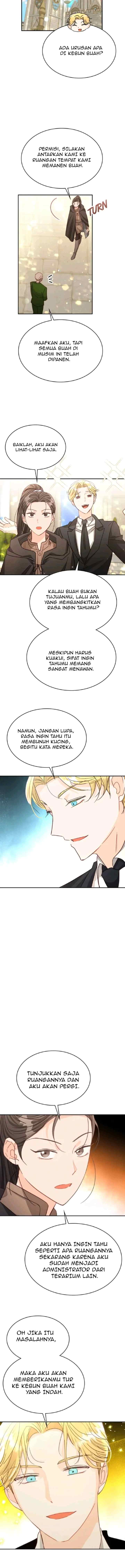 Terrarium Adventure chapter 71 halaman 16