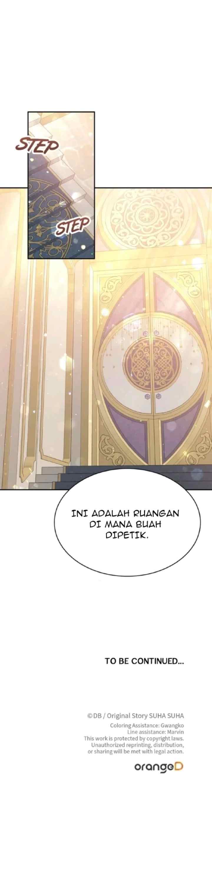 Terrarium Adventure chapter 71 halaman 17
