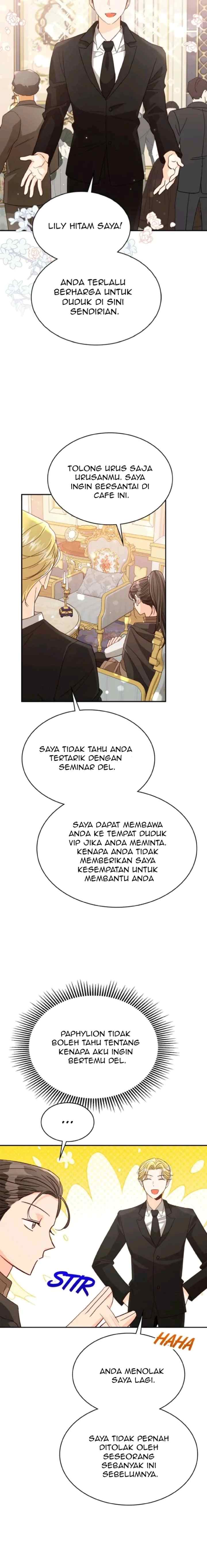 Terrarium Adventure chapter 72 halaman 12