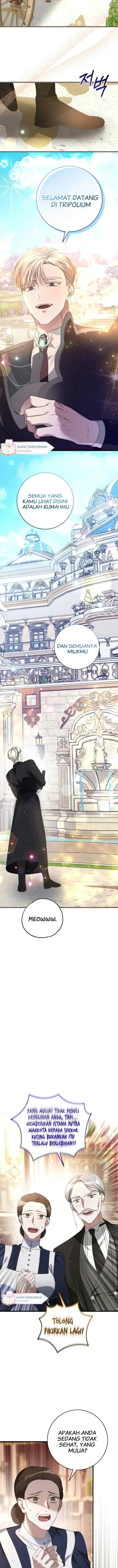 That's Just How First Love Is Your Highness chapter 2 halaman 17