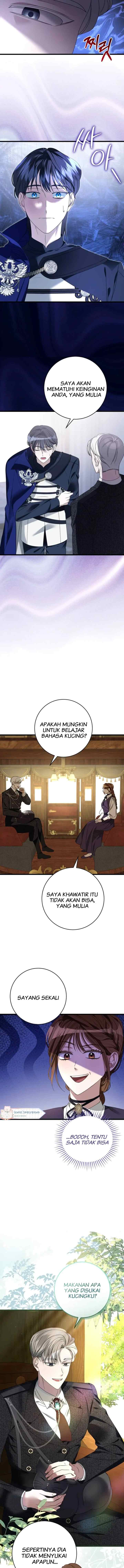 That's Just How First Love Is Your Highness chapter 2 halaman 13
