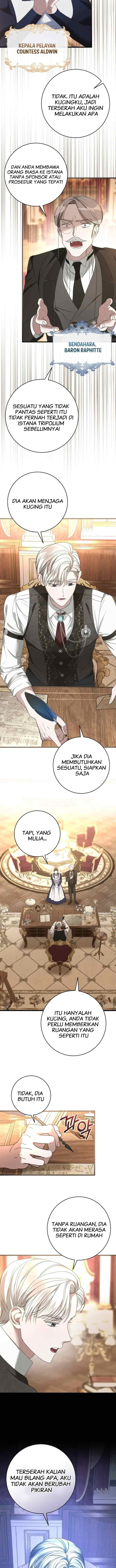 That's Just How First Love Is Your Highness chapter 2 halaman 18