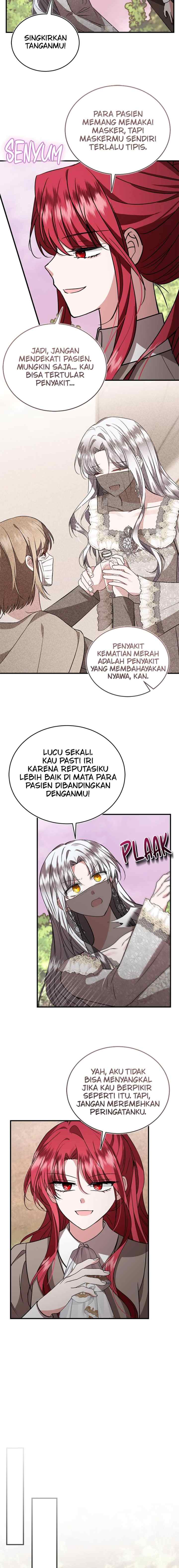 That Villain's Life, I'll Live It Once chapter 58 halaman 7