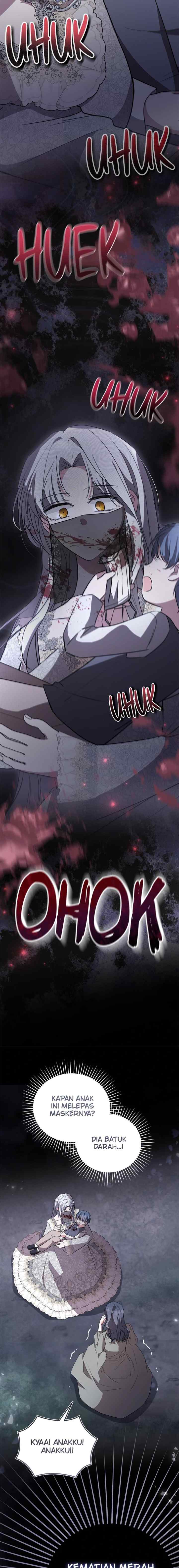 That Villain's Life, I'll Live It Once chapter 58 halaman 14