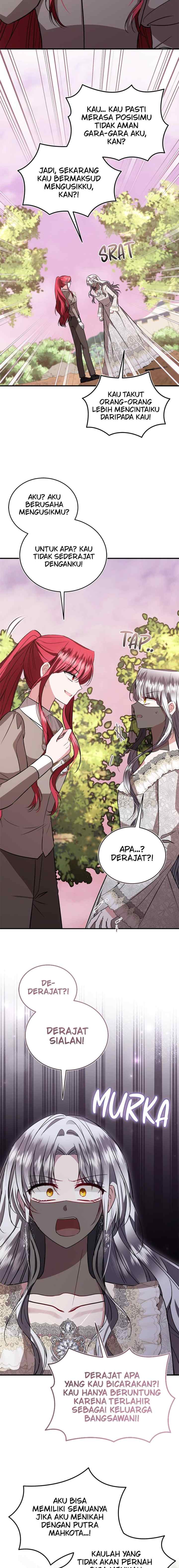That Villain's Life, I'll Live It Once chapter 58 halaman 4