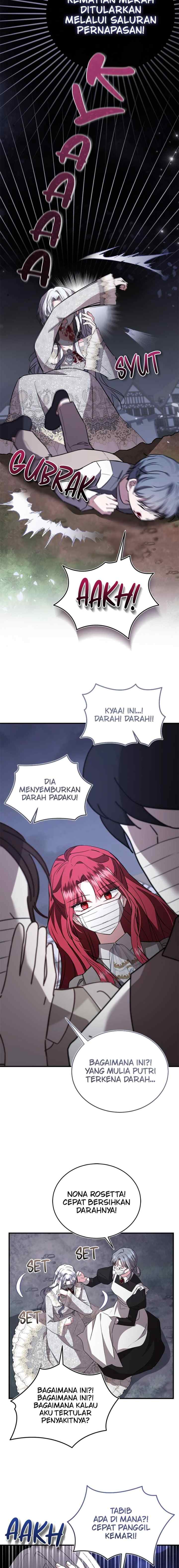 That Villain's Life, I'll Live It Once chapter 58 halaman 15