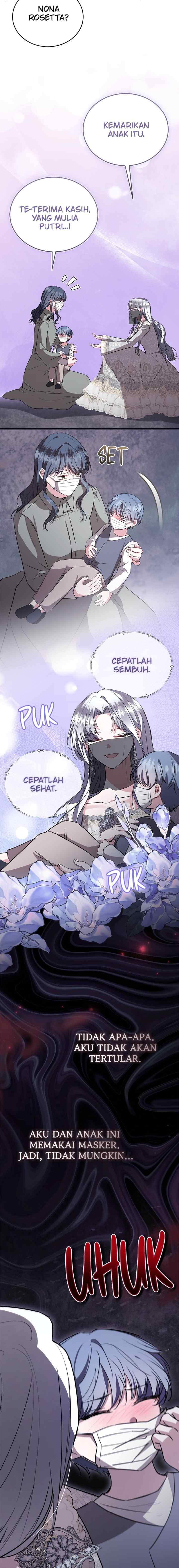 That Villain's Life, I'll Live It Once chapter 58 halaman 13