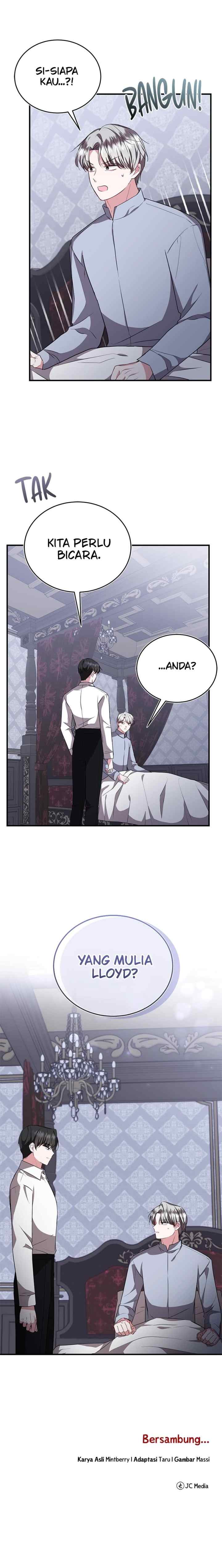 That Villain's Life, I'll Live It Once chapter 59 halaman 19
