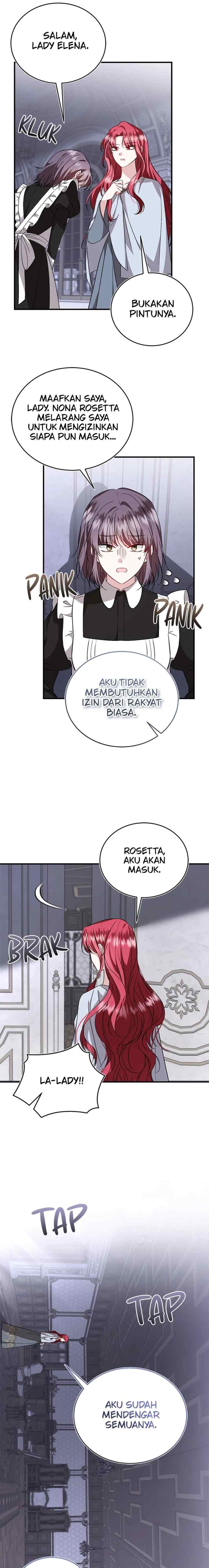 That Villain's Life, I'll Live It Once chapter 59 halaman 6