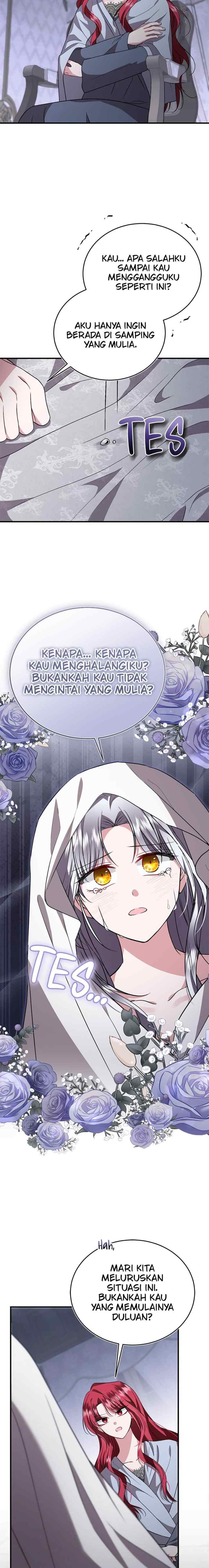 That Villain's Life, I'll Live It Once chapter 59 halaman 9