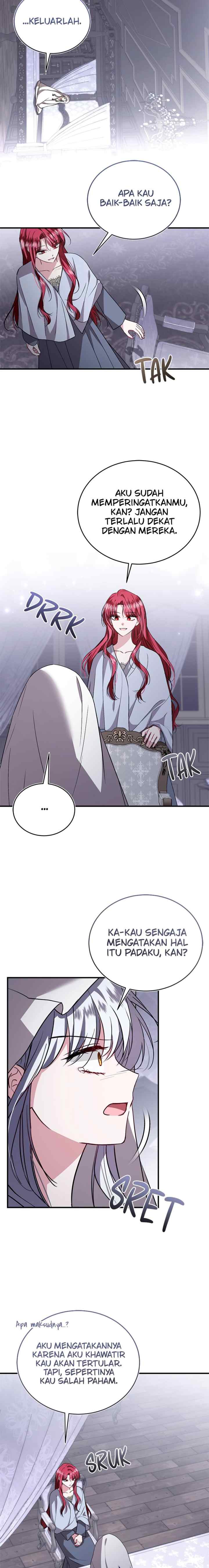 That Villain's Life, I'll Live It Once chapter 59 halaman 7
