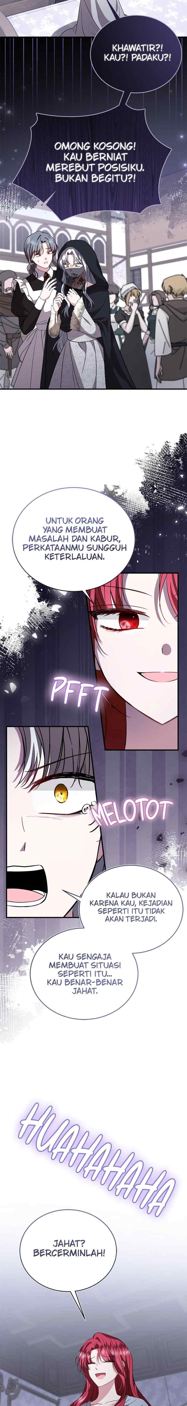 That Villain's Life, I'll Live It Once chapter 59 halaman 8