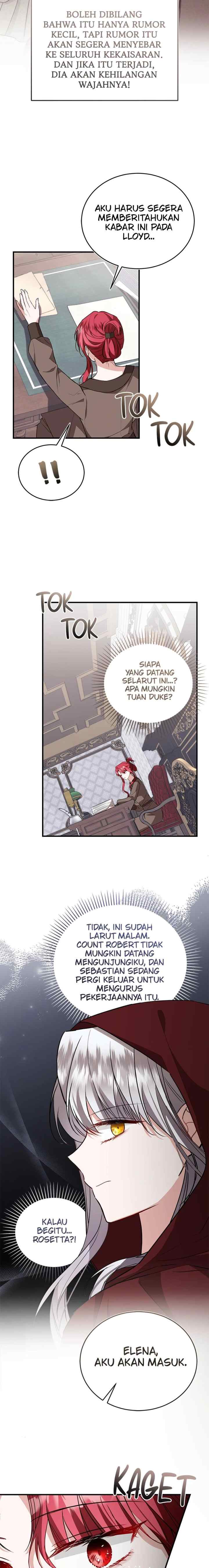 That Villain's Life, I'll Live It Once chapter 59 halaman 14