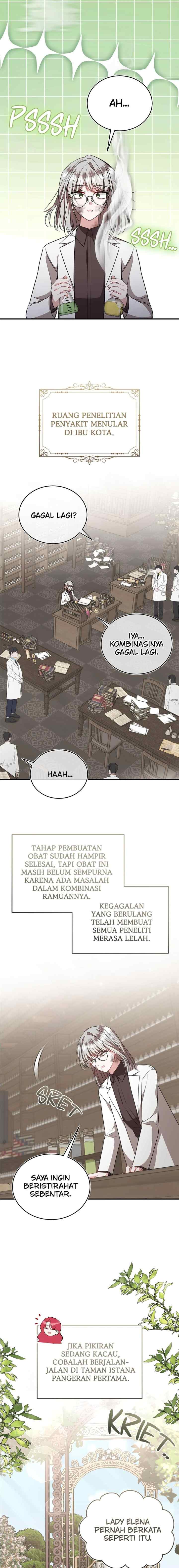 That Villain's Life, I'll Live It Once chapter 60 halaman 14