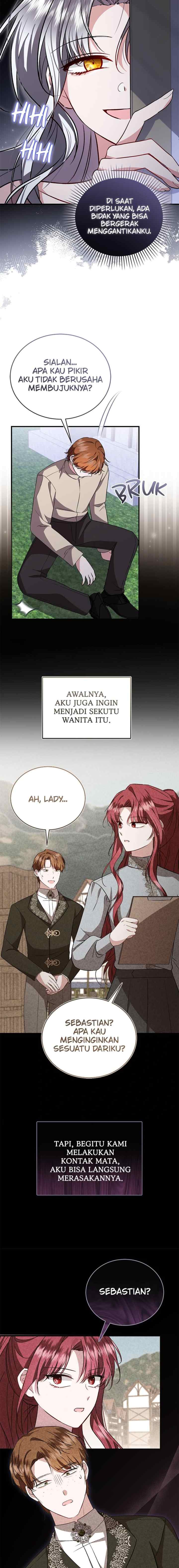 That Villain's Life, I'll Live It Once chapter 60 halaman 6