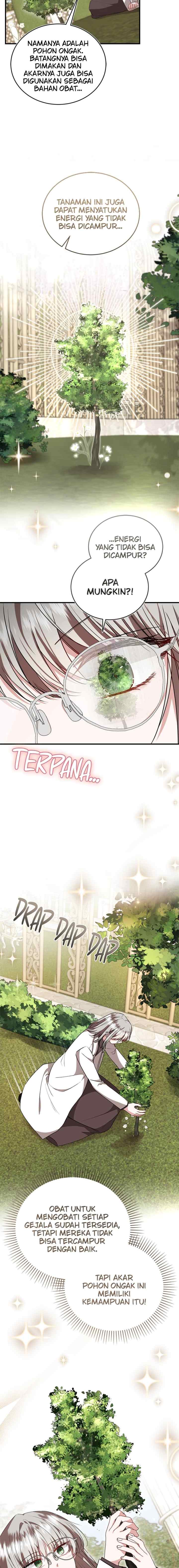 That Villain's Life, I'll Live It Once chapter 60 halaman 16