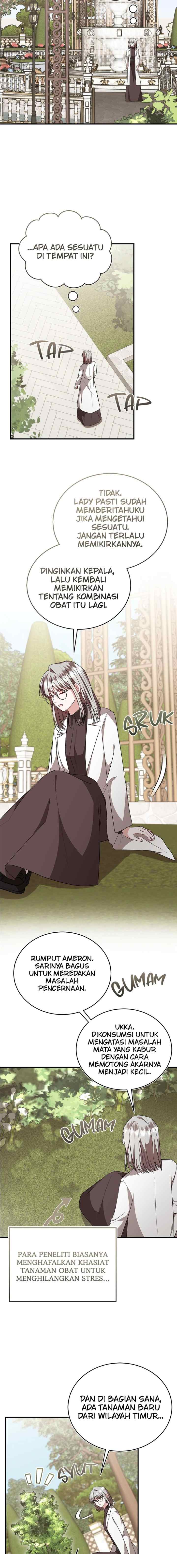 That Villain's Life, I'll Live It Once chapter 60 halaman 15