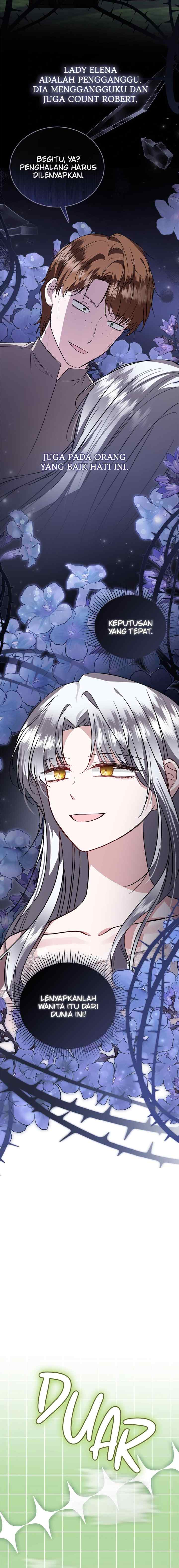 That Villain's Life, I'll Live It Once chapter 60 halaman 13