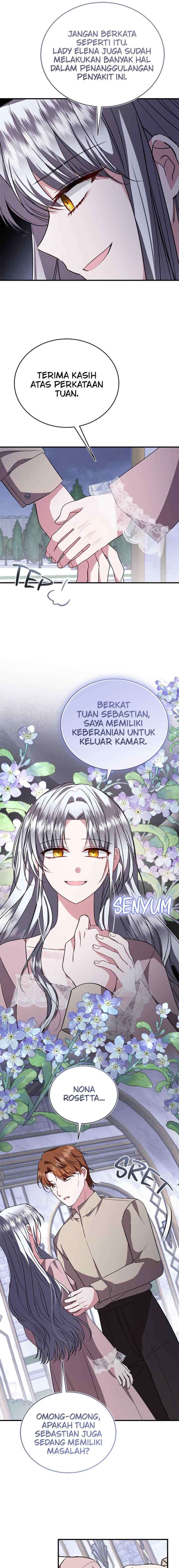 That Villain's Life, I'll Live It Once chapter 60 halaman 10