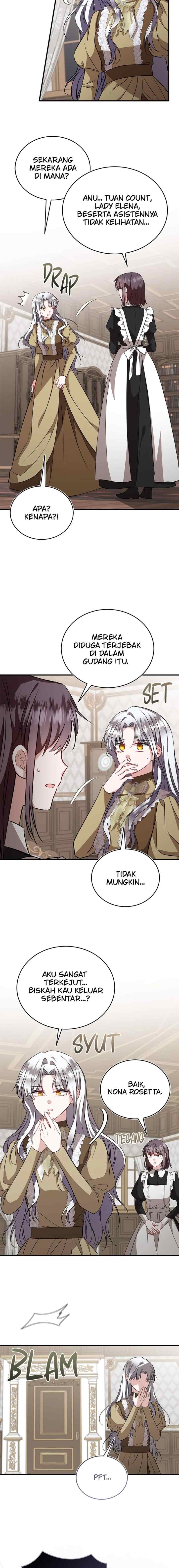That Villain's Life, I'll Live It Once chapter 62 halaman 4