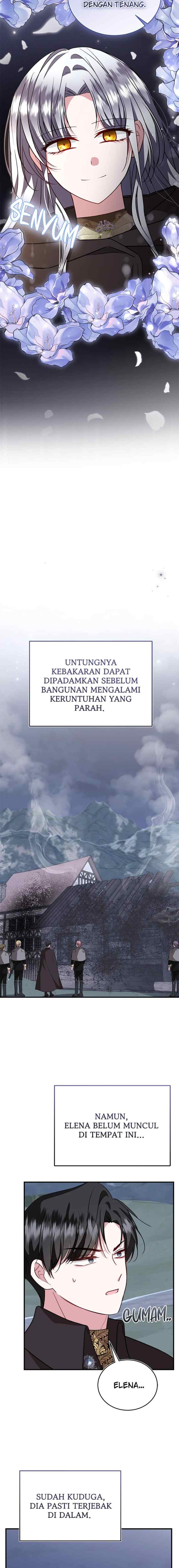 That Villain's Life, I'll Live It Once chapter 62 halaman 18