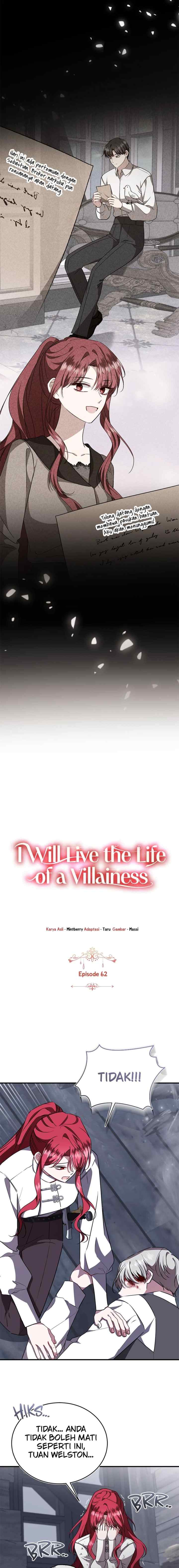 That Villain's Life, I'll Live It Once chapter 62 halaman 6