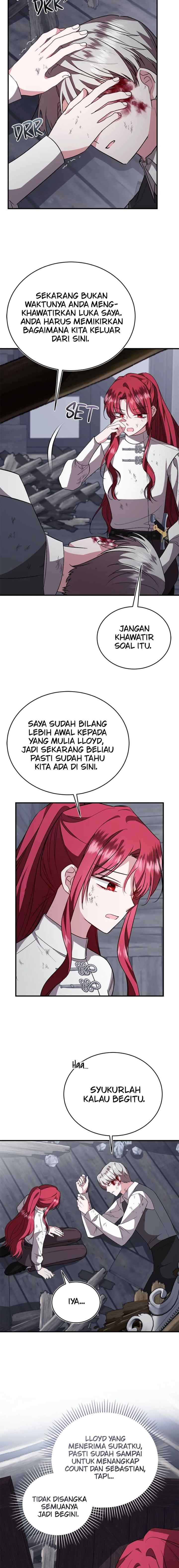 That Villain's Life, I'll Live It Once chapter 62 halaman 8