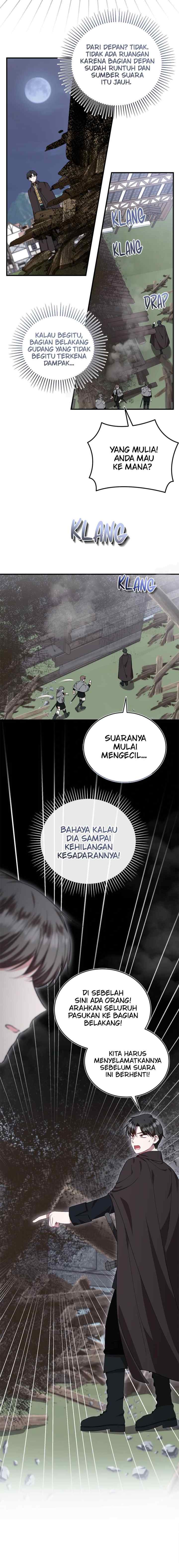 That Villain's Life, I'll Live It Once chapter 63 halaman 4