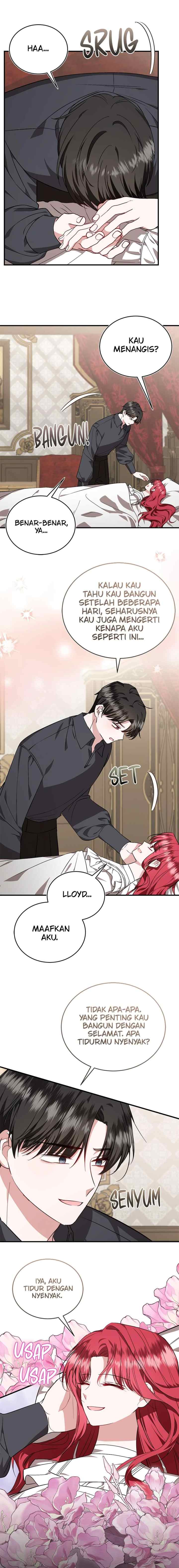 That Villain's Life, I'll Live It Once chapter 63 halaman 7