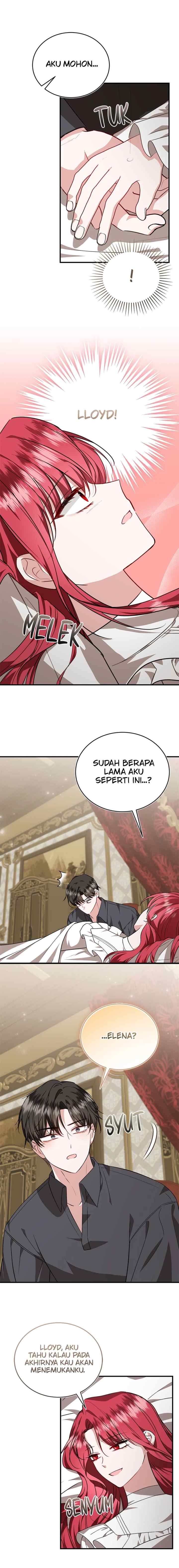 That Villain's Life, I'll Live It Once chapter 63 halaman 6