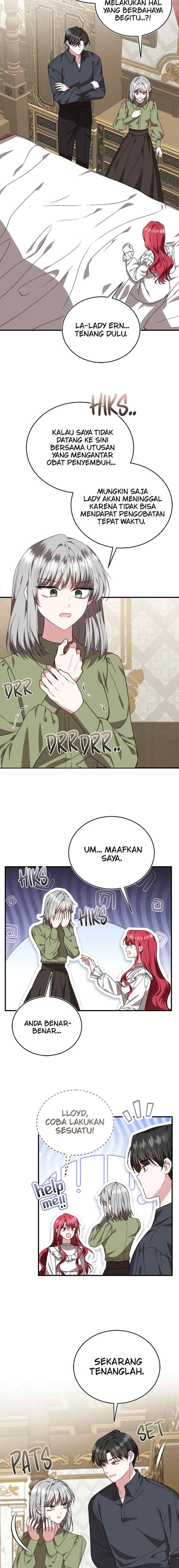 That Villain's Life, I'll Live It Once chapter 63 halaman 9