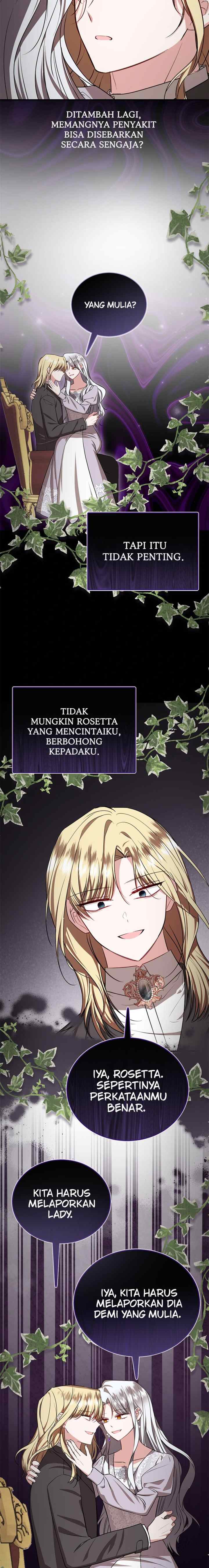 That Villain's Life, I'll Live It Once chapter 64 halaman 10