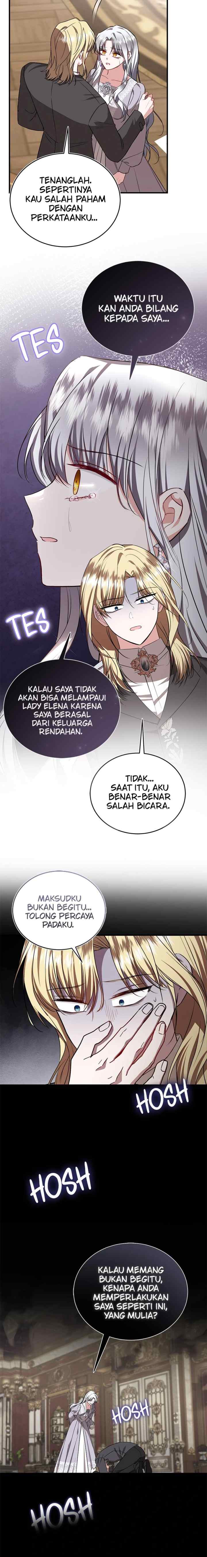That Villain's Life, I'll Live It Once chapter 64 halaman 5