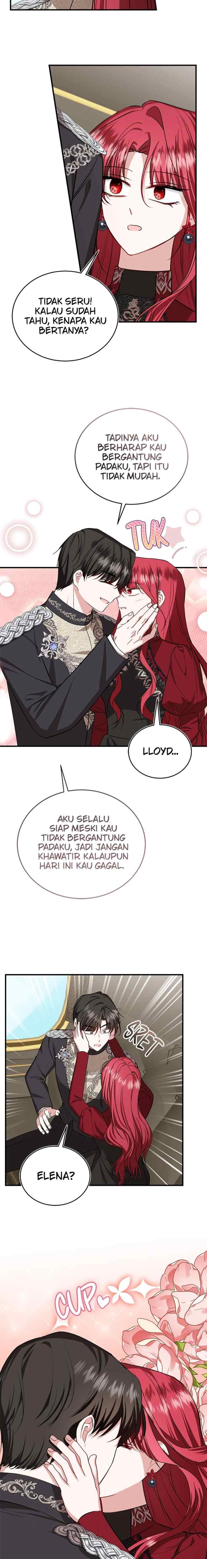 That Villain's Life, I'll Live It Once chapter 64 halaman 13