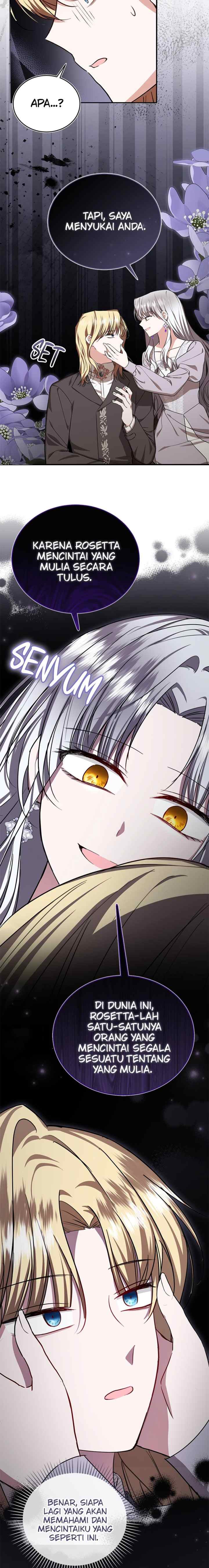 That Villain's Life, I'll Live It Once chapter 64 halaman 7