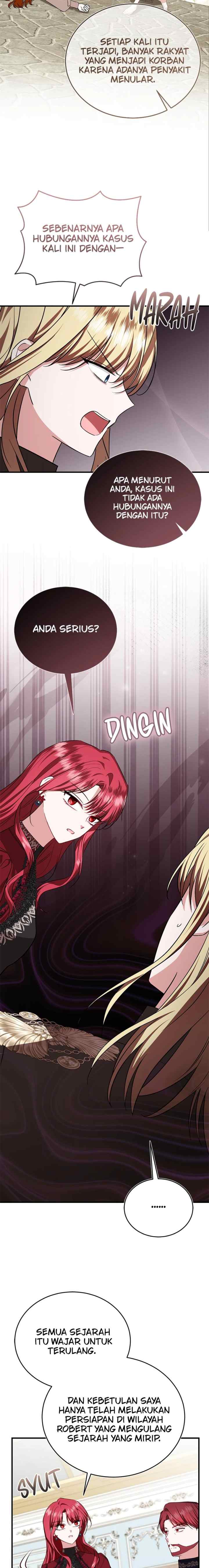 That Villain's Life, I'll Live It Once chapter 65 halaman 4