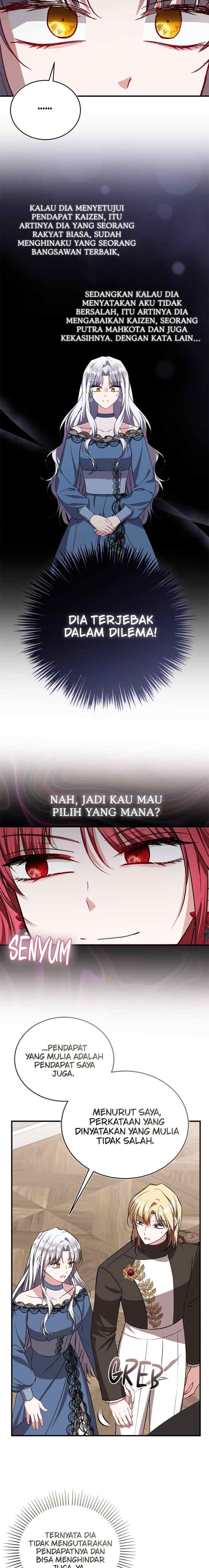 That Villain's Life, I'll Live It Once chapter 65 halaman 9