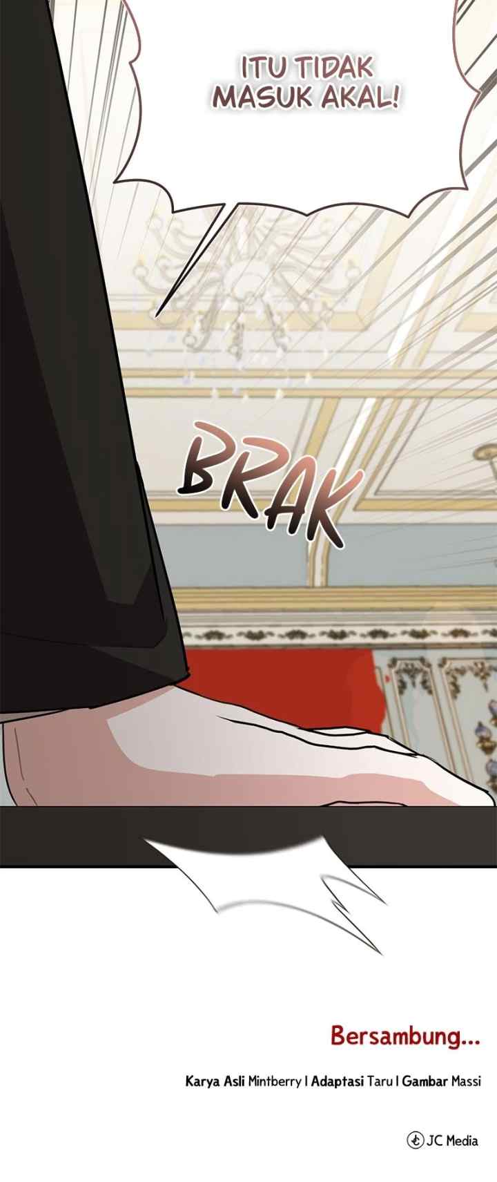 That Villain's Life, I'll Live It Once chapter 65 halaman 20