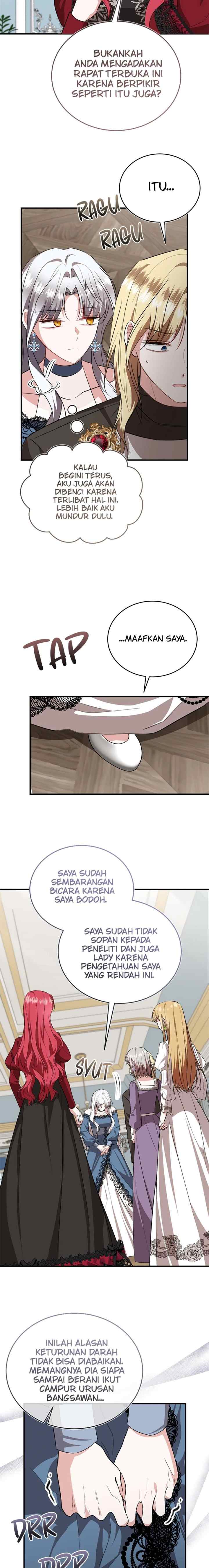 That Villain's Life, I'll Live It Once chapter 65 halaman 13